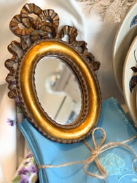 Image 3 of Box de Brocante « Bleu échappée »