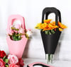 Bouquet Bags with Handle 