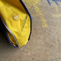 Image 5 of ROXY Y2K TECHNICAL CROSSBODY BAG