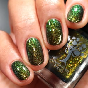 Image of Succumb to the fear