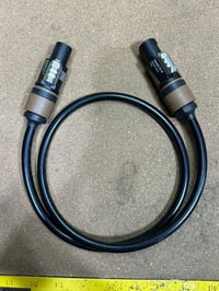 Neutrik Speakon Cable 