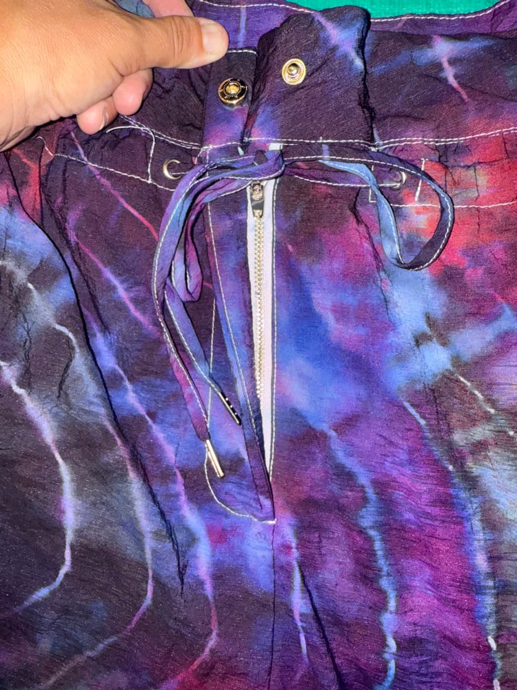 Image of (2XL) Deadhead Agate Flow Pants 