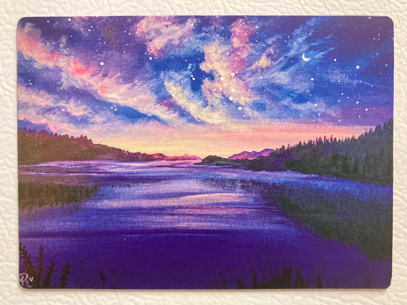 Purple Haze
