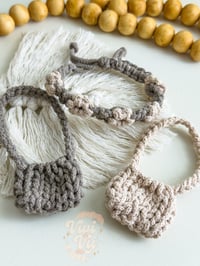 Image 12 of Labubu Stevie Headband