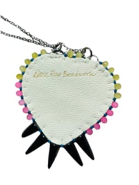 Image 6 of Cloud 10 Inlay Necklace 