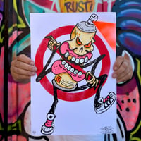 Image 1 of Angry Can Limited Edition 
