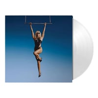 Endless Summer Vacation/Miley Cyrus (Crystal Clear Vinyl)