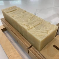 Image 2 of Sinus Soother Natural Rustic Handmade Rustic Soap