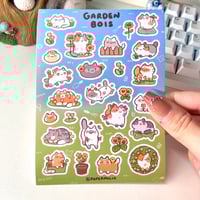 Image 1 of Garden Bois