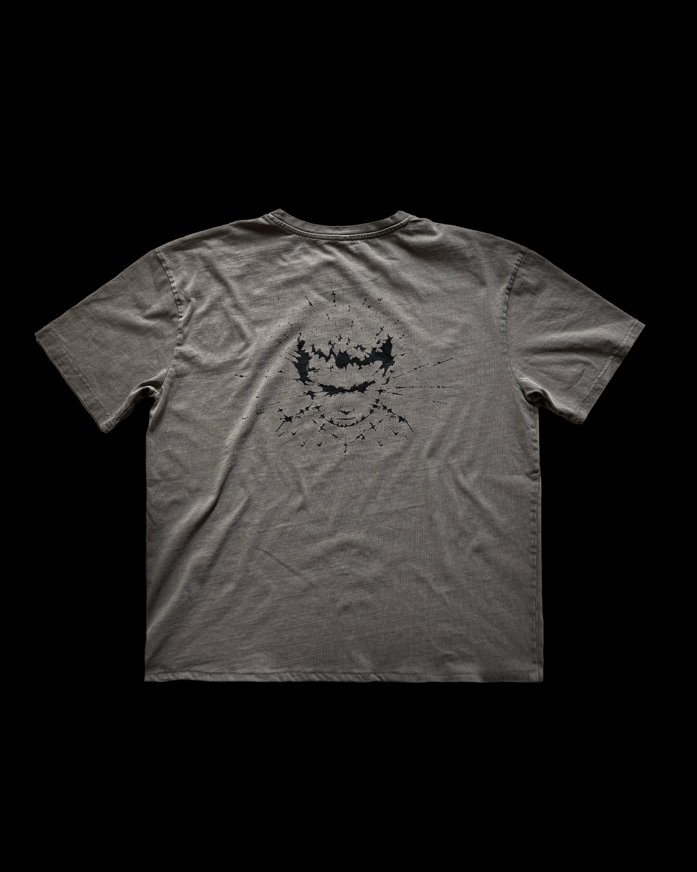 Bimbo Tee Khaki