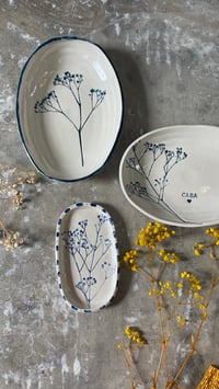 Image 3 of TALLER ESTAMPACIÓN FLORAL DOMINGO 15 MARZO 11:00