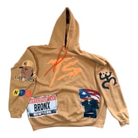 Image 2 of Iconic Hoodie: Terror Squad
