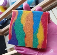 Image 1 of Trippy Hippy