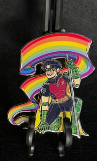 Image 2 of Pride Robin