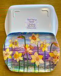 Image 15 of Melamine scatter trays 