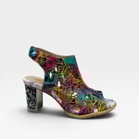 Image 6 of LITTLE IMPRESSES LVF-4 PURPLE