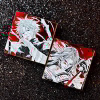 Image 3 of FFVII In hand