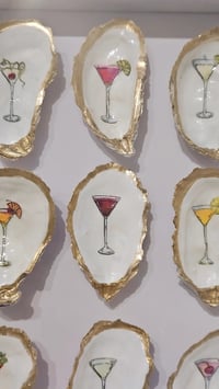 Image 4 of oyster martinis, 12x12
