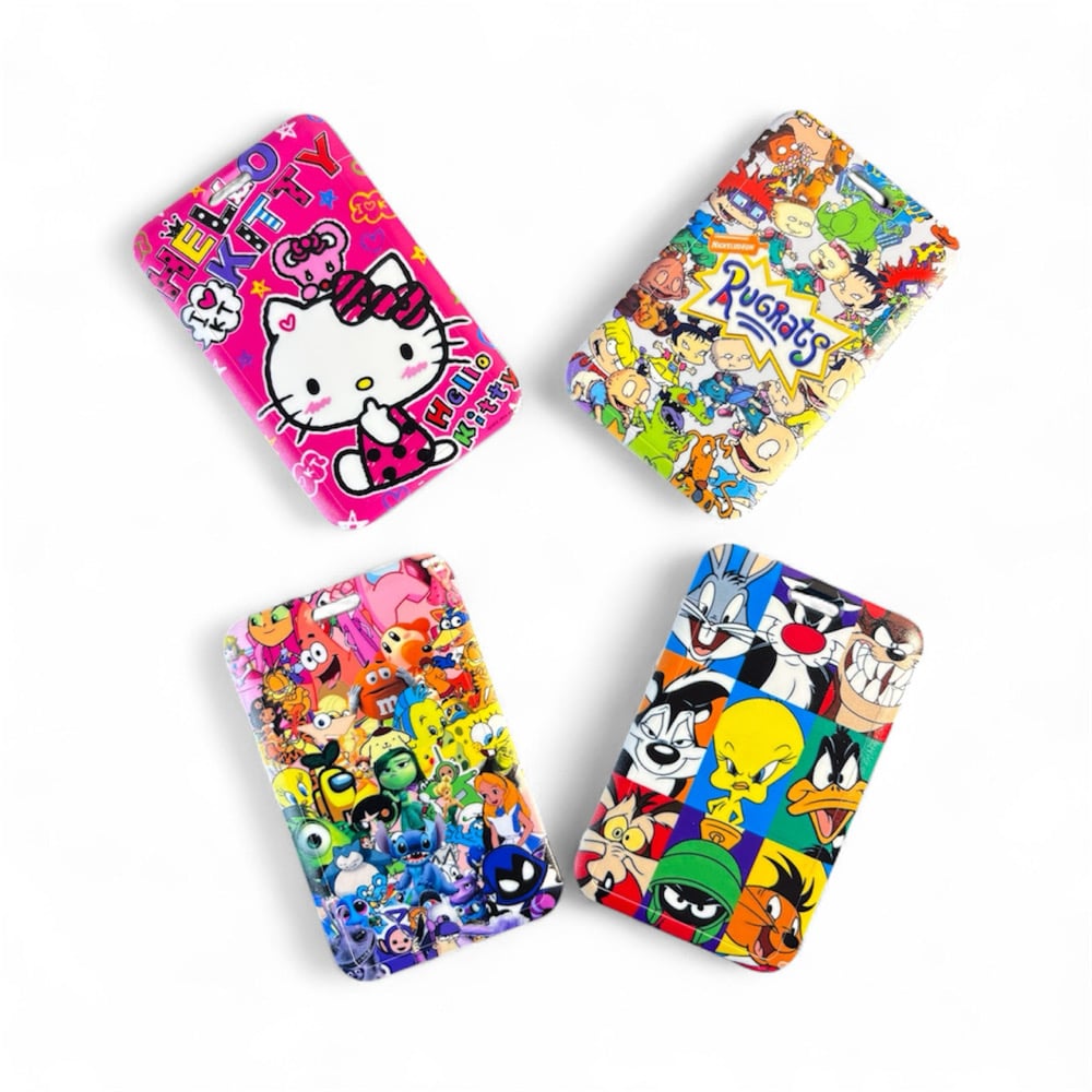 Image of Card/Id Holders 