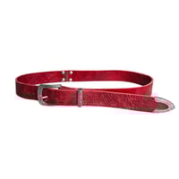 Image 1 of Maverick’s Rodeo Belt 