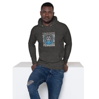 Image 23 of TAKEOVER Unisex Hoodie