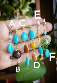 Image 3 of TURQUOISE COLLECTION 