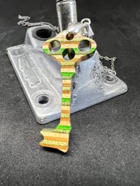 Image 1 of Key necklace