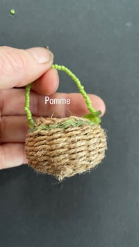 Image 5 of Fairy baskets