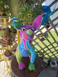 Image 2 of DANTE DOG (ALEBRIJE) XOLO