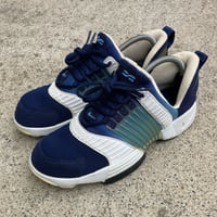 Image 2 of Nike Air Trainer Swift - Size W9 (1999)