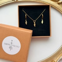 Image 2 of BAT SET | GOLD 