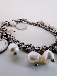 Image 3 of Bracelet "Sérénité" 