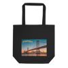 Eco Tote Bag StunnaSzn V.1