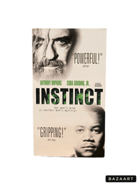 Image 1 of Instinct [1999]