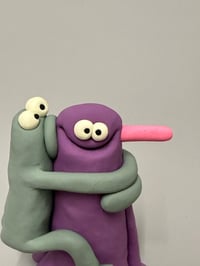 Image 4 of Tongue head 28