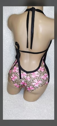 Image 2 of  SHORTS ROMPERS 3 PRINTS!