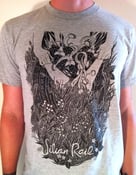 Image of Silian Rail T Shirts!