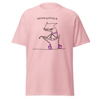 Image 16 of undiagnosed Unisex classic tee 