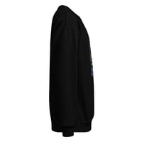 Image 2 of The Superior Posterior Crew neck sweatshirt