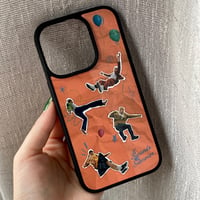 Image 2 of 5sos phone case