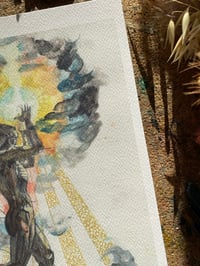 Image 3 of Print Prométhée 