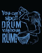 Image of Rum Drum