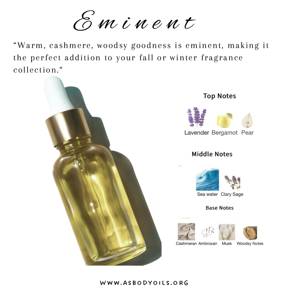 Image of Eminent 