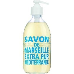 Image of SAVON DE MARSEILLE EXTRA PUR LIQUID MEDITERRANEAN SEA SOAP