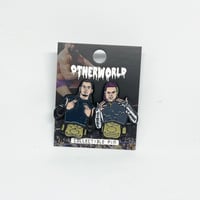 Image 5 of $10 new pin unreleased