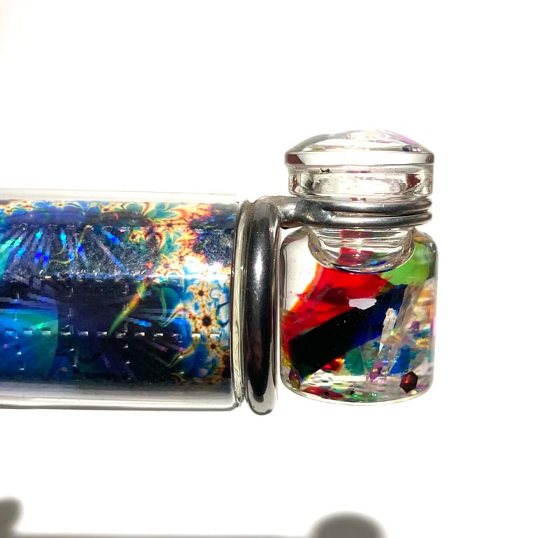 Cosmic Debris Image 6