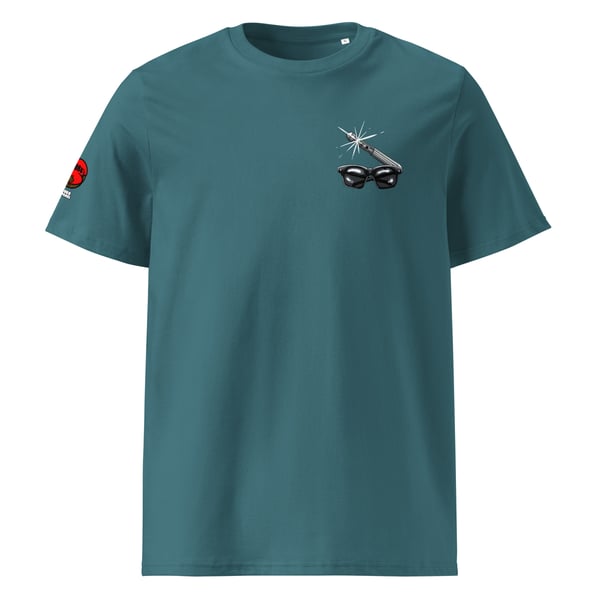 Image of C.H.U.B.B.s In Black - T-shirts