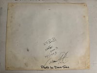 Image 2 of US BOMBS OG PIC 1994 SAFARI SAMS 14x11