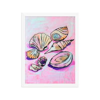 Image 7 of "Soft Treasure" Framed poster