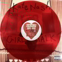 Image 4 of Kate Nash - Girl Talk